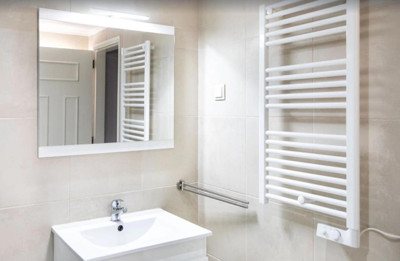 Apartamento Tyler ألفور المظهر الخارجي الصورة
