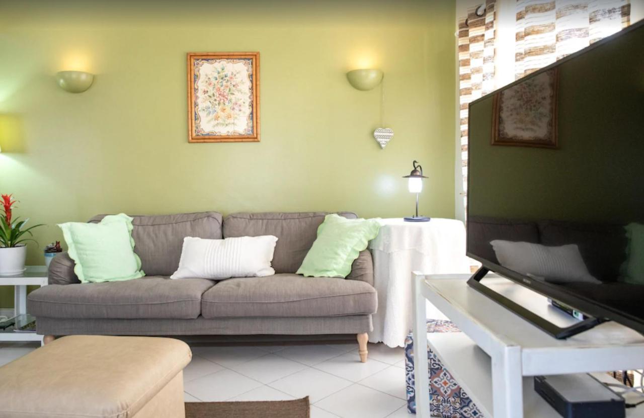 Apartamento Tyler ألفور المظهر الخارجي الصورة