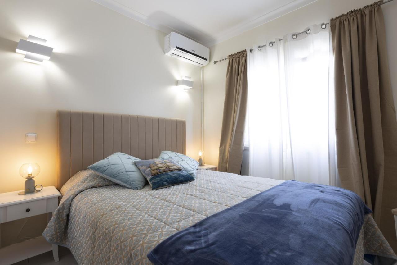 Apartamento Tyler ألفور المظهر الخارجي الصورة