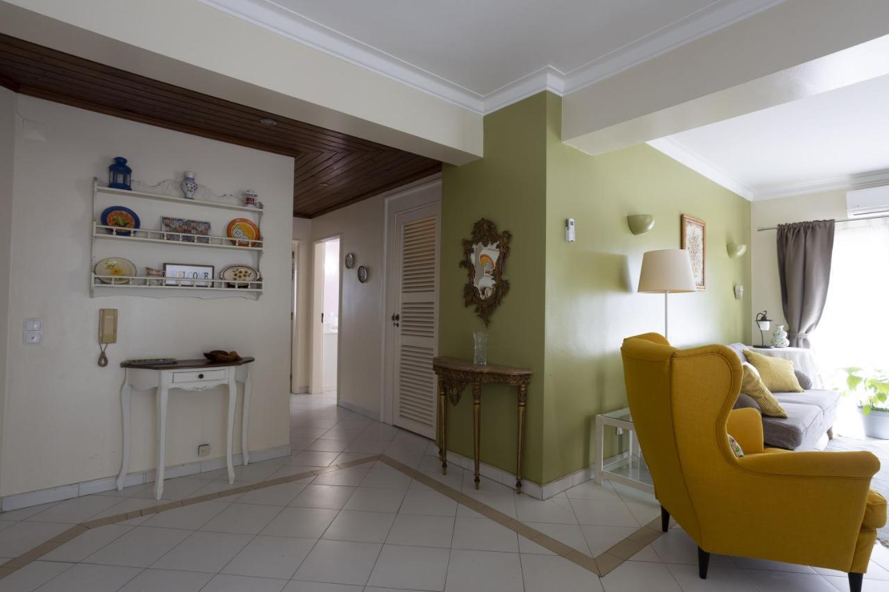 Apartamento Tyler ألفور المظهر الخارجي الصورة