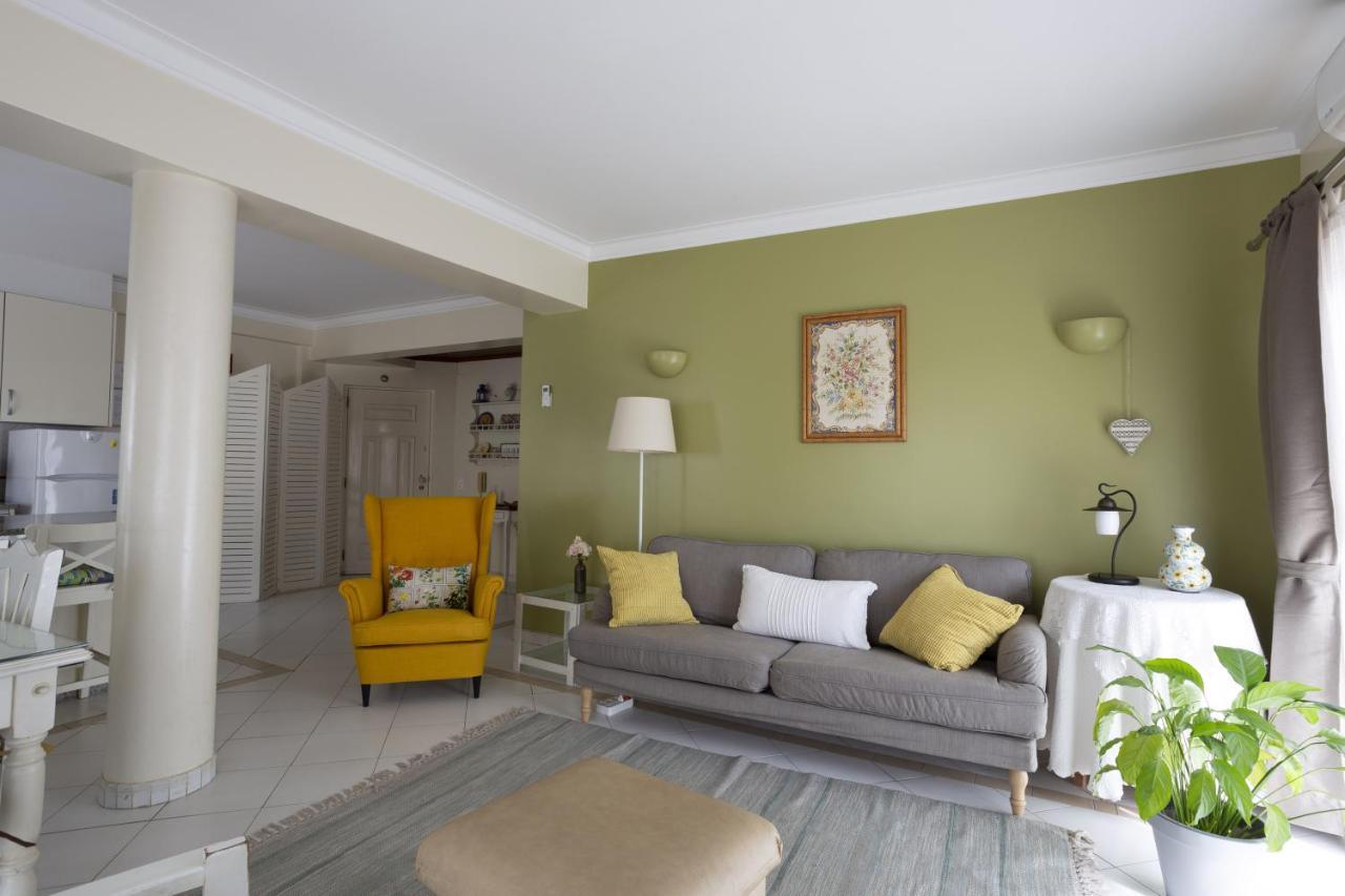 Apartamento Tyler ألفور المظهر الخارجي الصورة