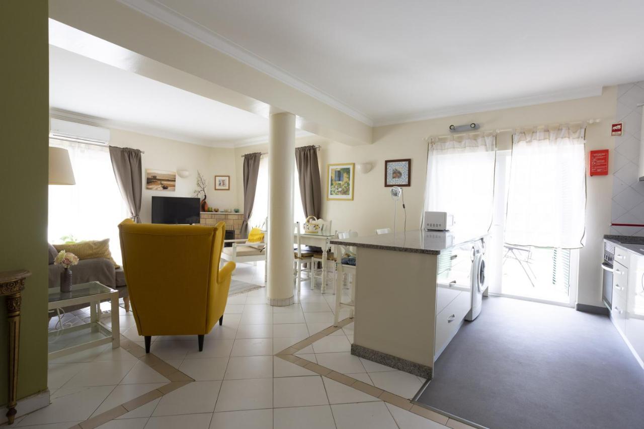 Apartamento Tyler ألفور المظهر الخارجي الصورة