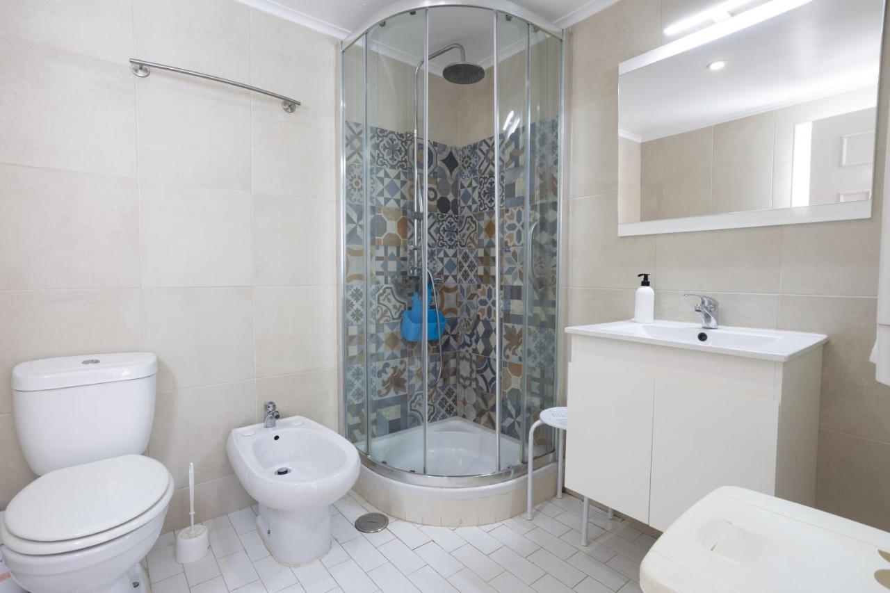 Apartamento Tyler ألفور المظهر الخارجي الصورة