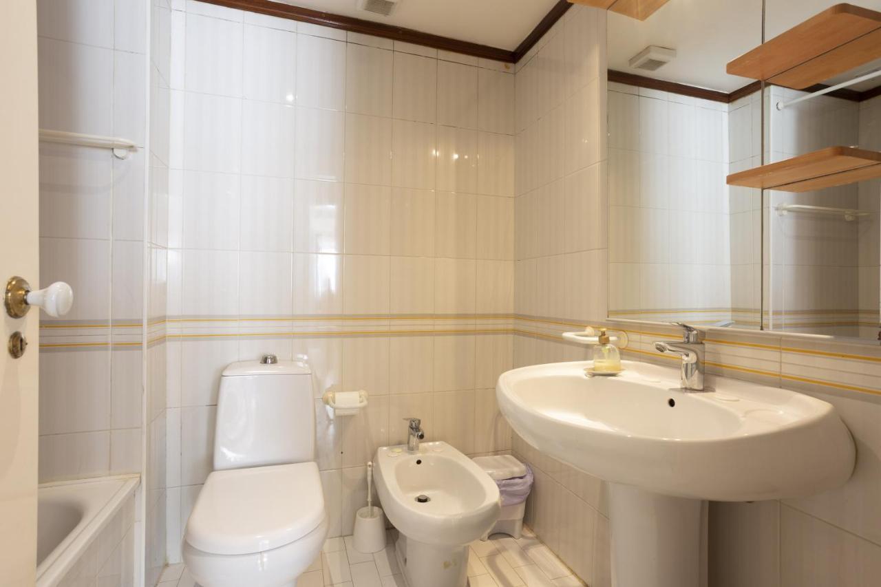 Apartamento Tyler ألفور المظهر الخارجي الصورة