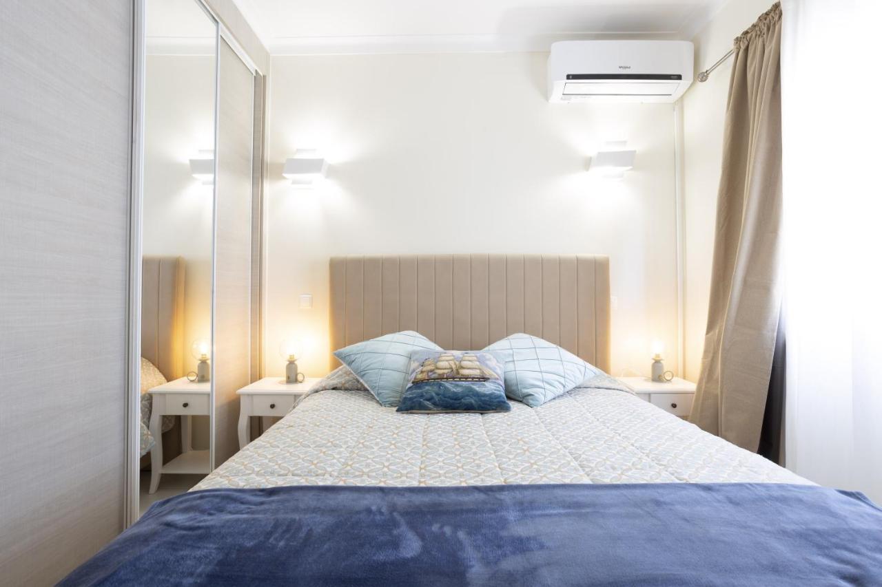 Apartamento Tyler ألفور المظهر الخارجي الصورة