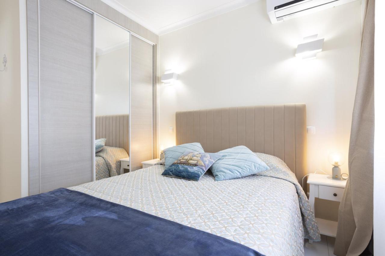 Apartamento Tyler ألفور المظهر الخارجي الصورة